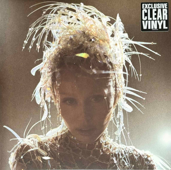 Miley Cyrus - Something Beautiful | Columbia (19802924061) - main Miley Cyrus - Something Beautiful | Columbia (19802924061) - main