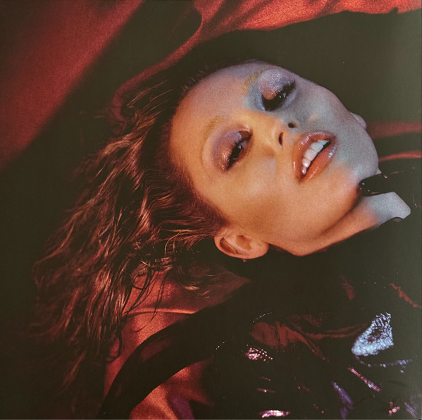 Miley Cyrus - Something Beautiful | Columbia (19802924061) - 4 Miley Cyrus - Something Beautiful | Columbia (19802924061) - 4