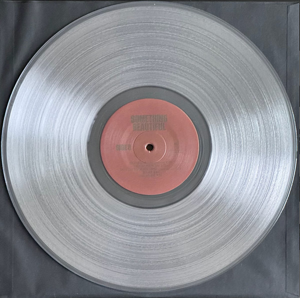 Miley Cyrus - Something Beautiful | Columbia (19802924061) - 3 Miley Cyrus - Something Beautiful | Columbia (19802924061) - 3