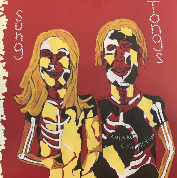 Animal Collective - Sung Tongs | Domino (AC006LP)