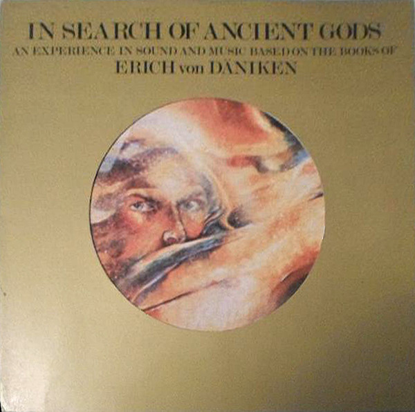 Absolute Elsewhere - In Search Of Ancient Gods | Warner Bros. Records (HWBS 321-115)