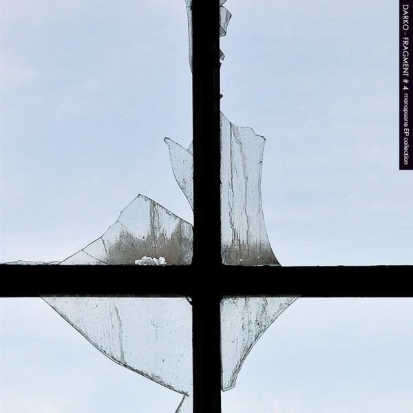 Darko - Fragment #4 | Monopsone (mops029) Darko - Fragment #4 | Monopsone (mops029)