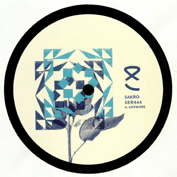 Sakro - SKR444 | Aku (AKU014)