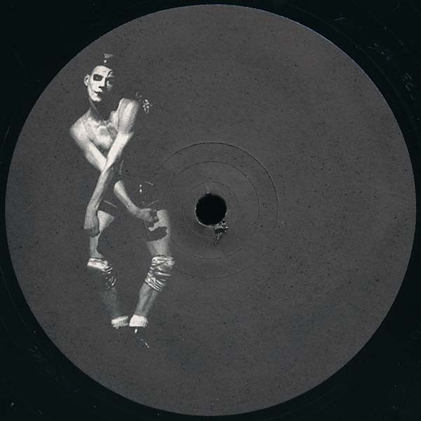 TBM - Hypnotisamus Reworks | Kobayashi Recordings (Kob 006) - 4