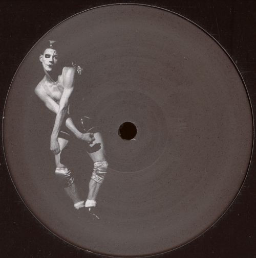 TBM - Hypnotisamus Reworks | Kobayashi Recordings (Kob 006) - 2