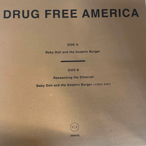 Baby Doll And The Dolphin Burger