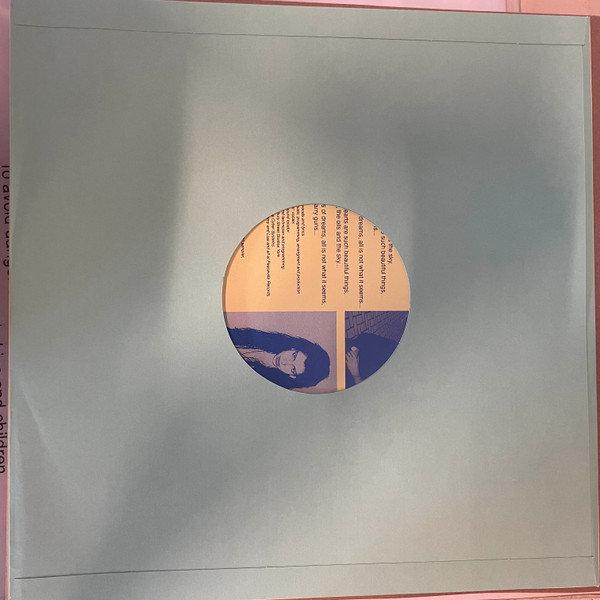 Baby Doll And The Dolphin Burger