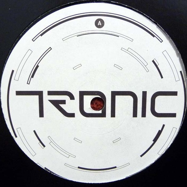 Wehbba - Sweet Spot | Tronic (TR47) - 2