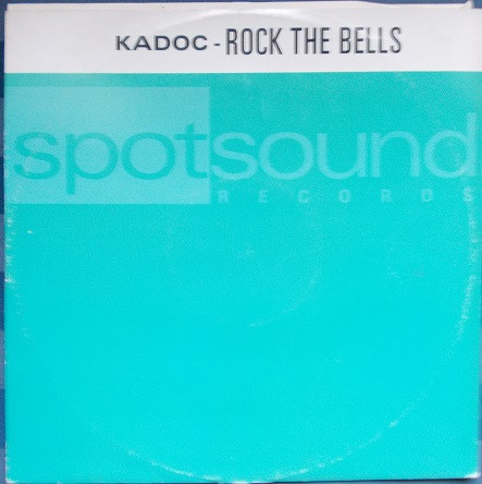 Kadoc - Rock The Bells | Spotsound Records (SSR 297001)