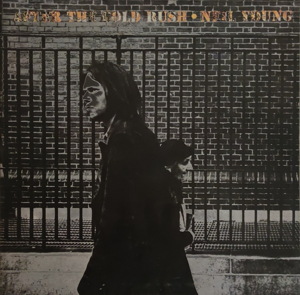 Neil Young - After The Gold Rush | Reprise Records (W 44088)