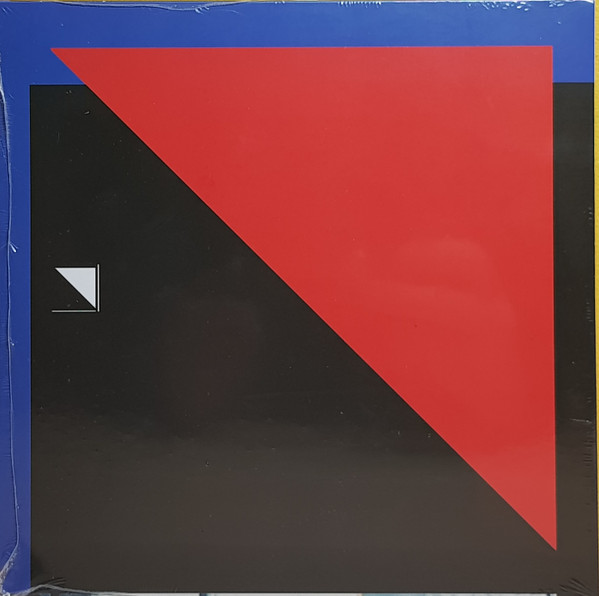 BadBadNotGood & Little Dragon - Tried | Ninja Tune (ZEN7497) - 2