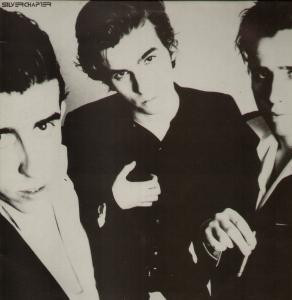 SIlver Chapter - Debbie | Anagram Records (12 ANA 37) SIlver Chapter - Debbie | Anagram Records (12 ANA 37)