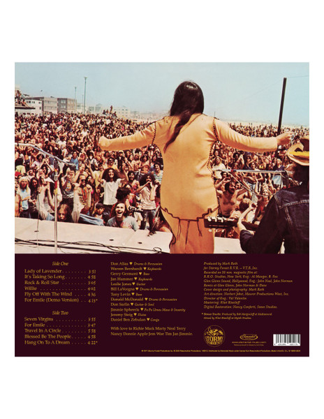 Kathy Smith - 2 | Elemental Music (140012) - 3