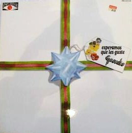 Geordie - Esperamos Que Les Guste | Poplandia (PS-30108) - main