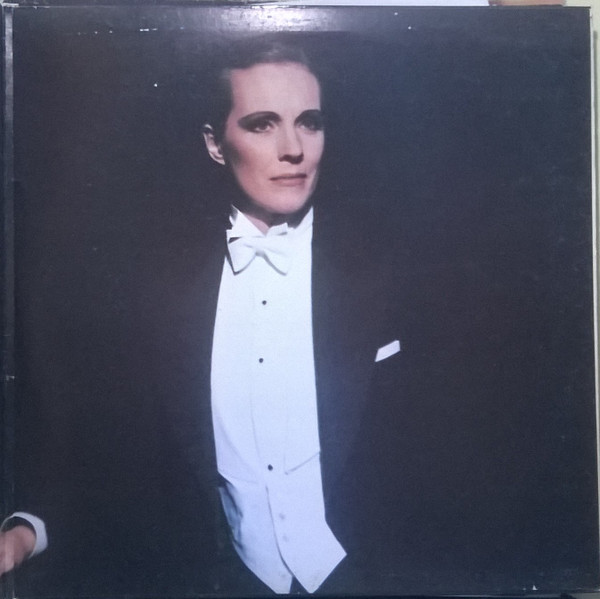 Henry Mancini And His Orchestra - Blake Edwards' Victor/Victoria | MGM Records (23 15 437) - 3