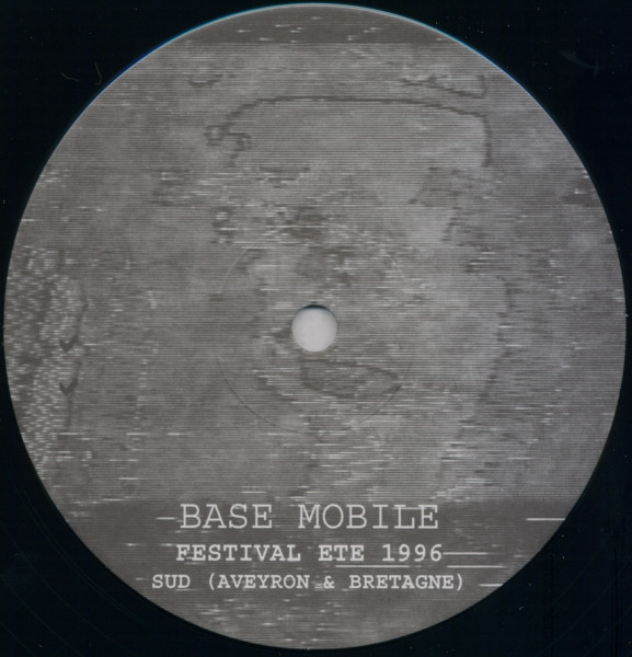 Base Mobile - Festival Ete 1996 Sud (Aveyron & Bretagne) | Explore Toi (ET 43)