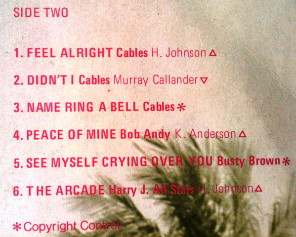 Various - Reggae Movement | Trojan Records (TBL 144) - 4 Various - Reggae Movement | Trojan Records (TBL 144) - 4