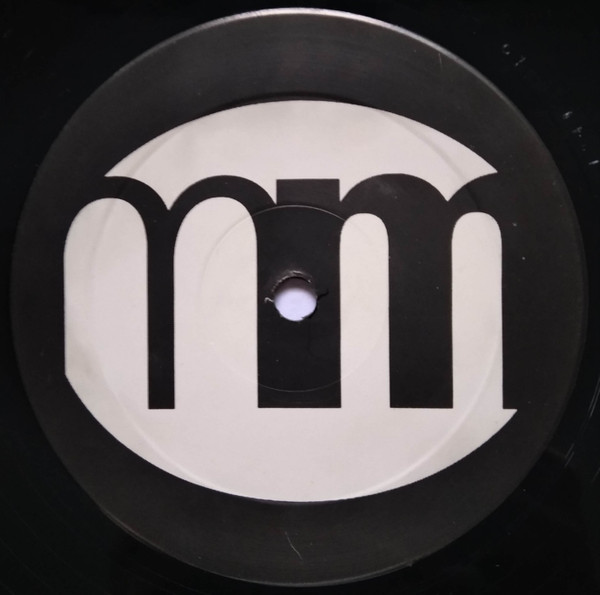 Strategia - Inolvidable | Moder Music (EP-1040-M) - 4