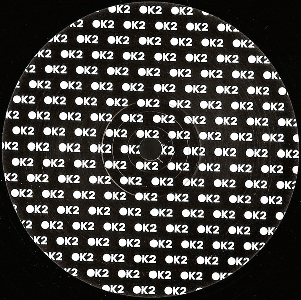 Hug - The Angry Ghost | K2 (K2/02) - 2