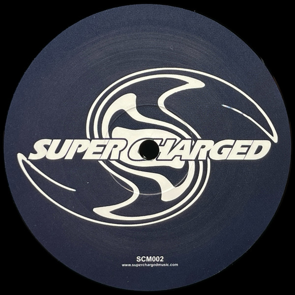 Krafty Kuts & Skool Of Thought - Soundcheck / Devastate | Super Charged (SCM002) - 4 Krafty Kuts & Skool Of Thought - Soundcheck / Devastate | Super Charged (SCM002) - 4