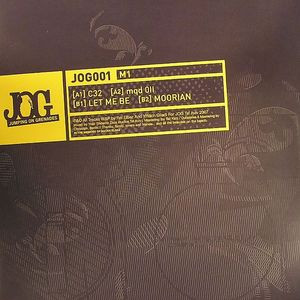 M1 - C32 | Jumping On Grenades (JOG001)