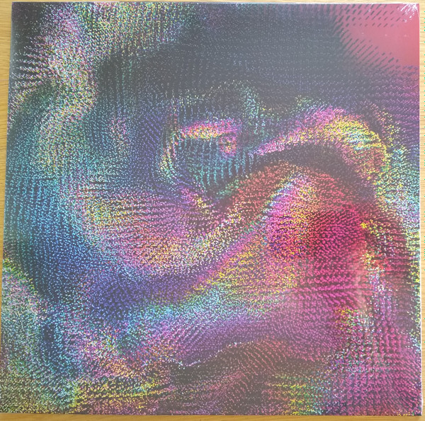 Mark Pritchard - MP Productions - EP1 | Warp Records (WAP448) - 2 Mark Pritchard - MP Productions - EP1 | Warp Records (WAP448) - 2