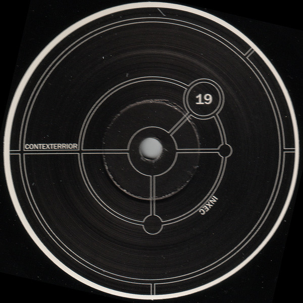 Inxec - Flip Beat | Contexterrior (CNTX 19) - main