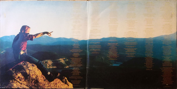 Stephen Stills - Stephen Stills 2 | Atlantic (K 50007) - 3