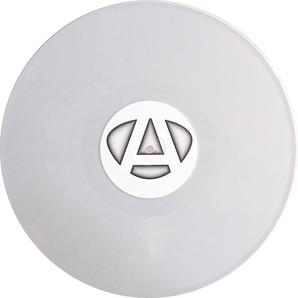 Art Of Silence - West 4 | Axiomattic Records (AX001) - 4