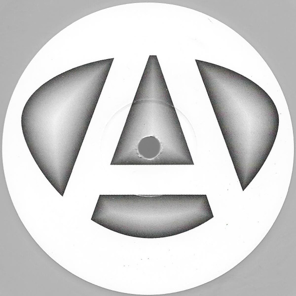 Art Of Silence - West 4 | Axiomattic Records (AX001) - 2