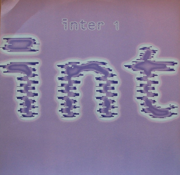 Prana - The Genesis EP | Inter 1 Records (int 3) - 4