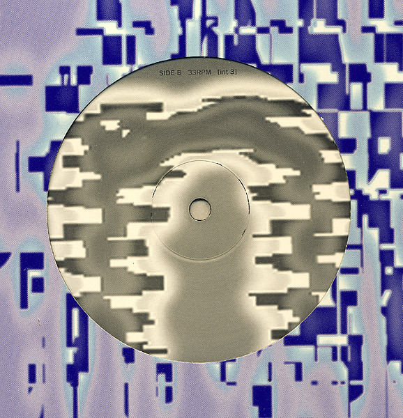 Prana - The Genesis EP | Inter 1 Records (int 3) - 2