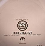 Feature Cast - The Artist Series XI | Goodgroove Records (GG20) - 2