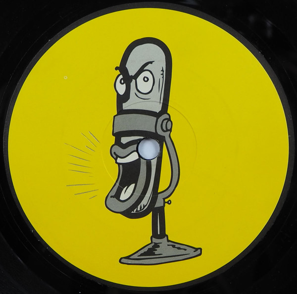 Mondo - Everyone Around The World | Ultimate Groove Records (210.32.28) - 3