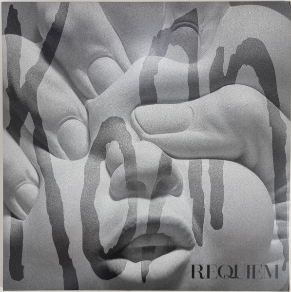 Korn - Requiem | Loma Vista (LVR02306) - main