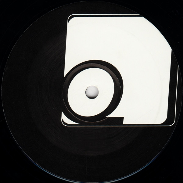 God Gun Zero - Untitled | Quadrat (QUAD1T) - 2