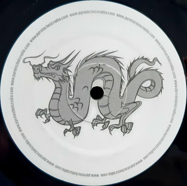 DJ Froe & G-Swing - Dragon / Forever Lost | Breakfast Beats (TMS 001) - 2