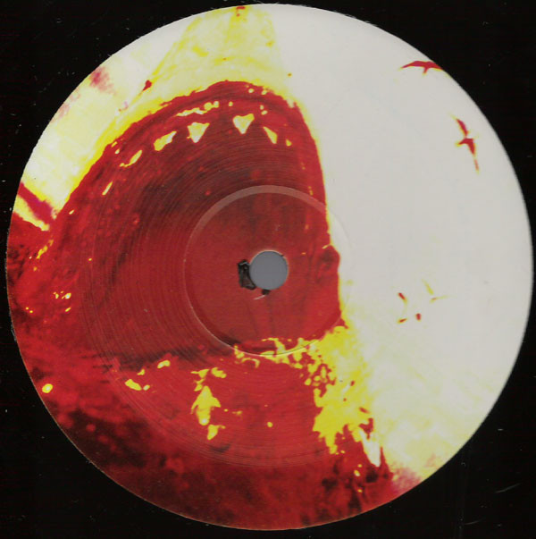 Pounding Grooves & R.A.W. - Great White Lines | Shark (SHARK 04) - 2