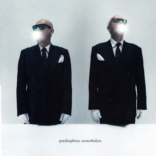 Pet Shop Boys - Nonetheless | Parlophone (5054197903540) Pet Shop Boys - Nonetheless | Parlophone (5054197903540)