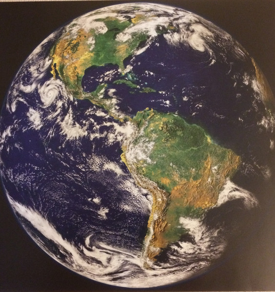 Brian Jonestown Massacre - Third World Pyramid | A Records (AUK036LP) - 2