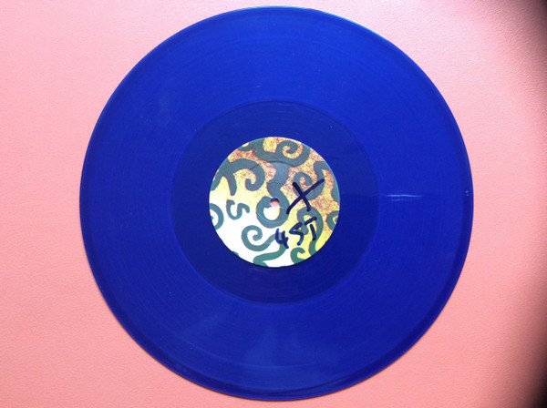 Kaf'é - Can You See It | Noise Records (747-13) Kaf'é - Can You See It | Noise Records (747-13)