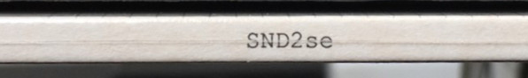SND - Newtables | SND (SND2se) - 2 SND - Newtables | SND (SND2se) - 2