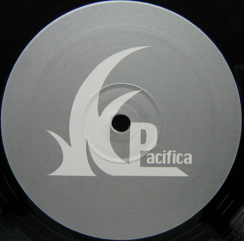 Eve - Riser | Pacifica Recordings (PR4) - 2 Eve - Riser | Pacifica Recordings (PR4) - 2