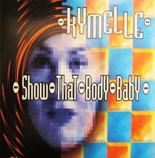 Kymelle - Show That Body Baby | Bit Music (71-061)