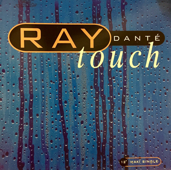 Ray Danté - Touch | Dance Pool (659715 6)