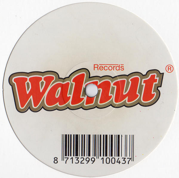 Soul Food - Discognosis | Walnut Records (WAL 007) - 2
