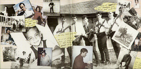 Billy Joel - Songs In The Attic | CBS (CBS 32364) - 3