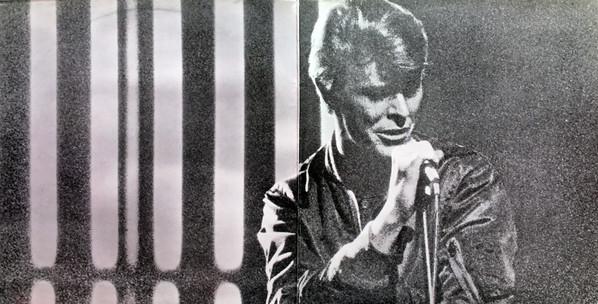 David Bowie - Stage | RCA Victor (PL 02913(2)) - 2