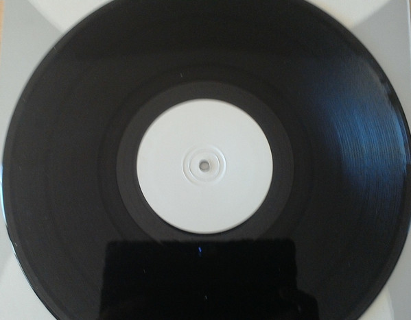 Juno Reactor - God Is God | Blue Room Released (BR041) - 2 Juno Reactor - God Is God | Blue Room Released (BR041) - 2