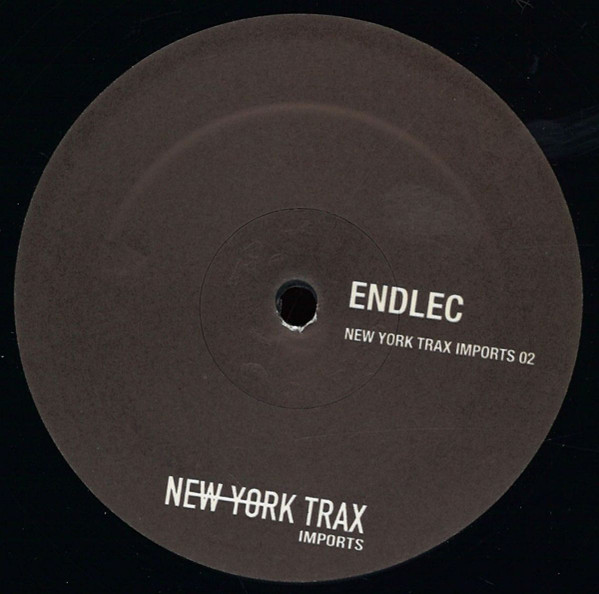 Endlec - New York Trax Imports 02 | New York Trax Imports (NYTI02)